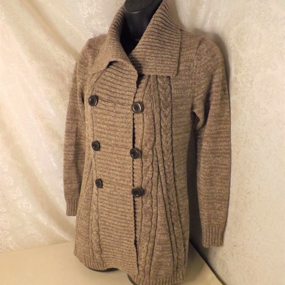 Style & Co. Sweater- Women's PM